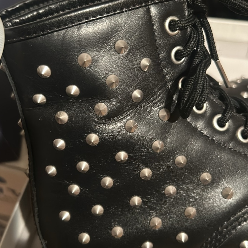 Studded Docs - Picture 11 of 15